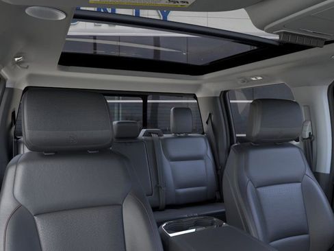 New 2026 Ford F250 Lariat w/ Lariat Ultimate Package image 22