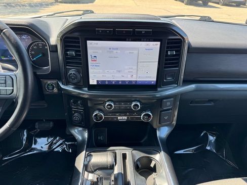 Used 2023 Ford F150 XLT w/ Equipment Group 302A High AWD/4WD image 2