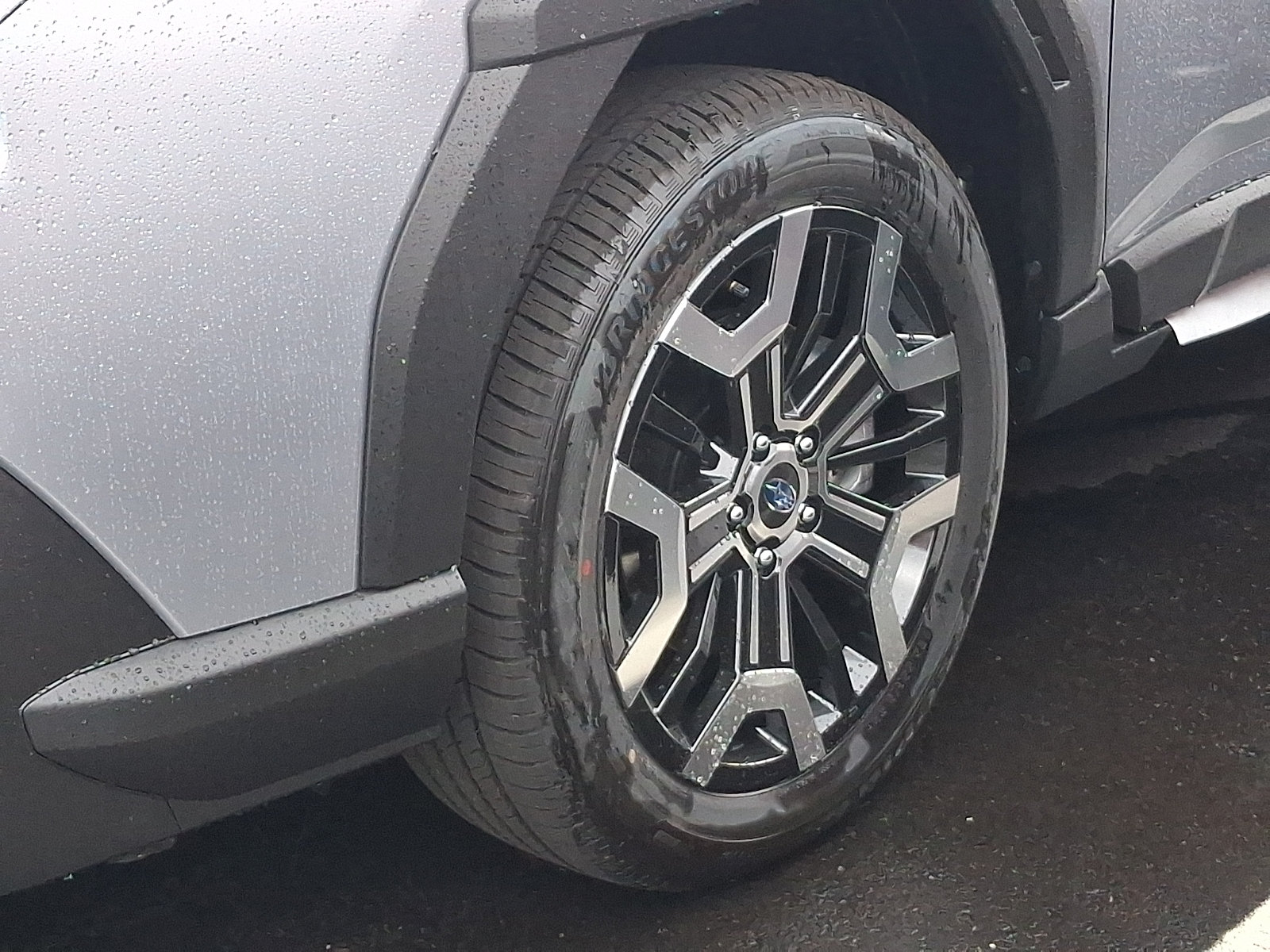 New 2026 Subaru Outback Touring XT AWD/4WD image 5