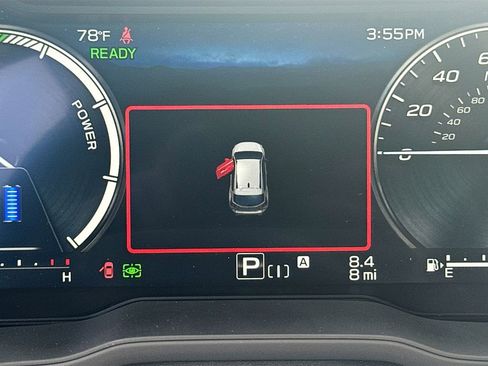 New 2026 Subaru Crosstrek 2.5i Limited AWD/4WD image 10