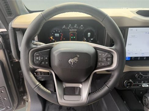 New 2026 Ford Bronco Big Bend w/ Black Diamond Package AWD/4WD image 13