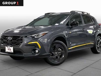 Certified 2025 Subaru Crosstrek 2.5i Sport