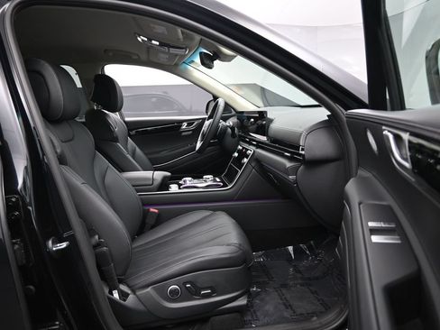 Used 2026 Genesis GV80 2.5T AWD/4WD image 31