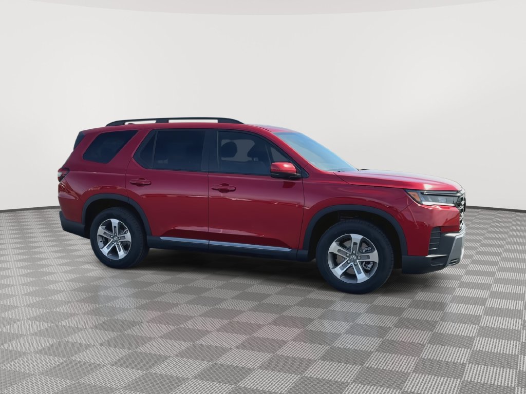 New 2026 Honda Pilot EX-L image 2