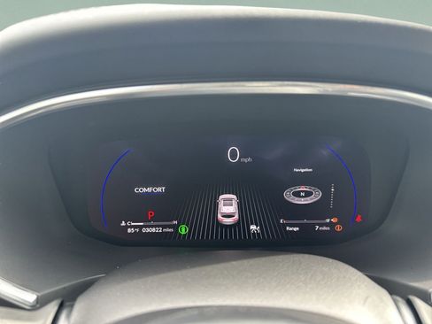 Used 2023 Acura MDX FWD w/ Technology Package image 32