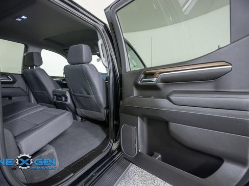 Used 2024 GMC Sierra 1500 Elevation w/ X31 Off-Road Package AWD/4WD image 34