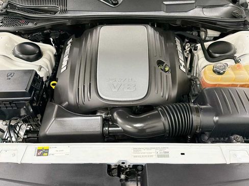 Used 2013 Dodge Challenger R/T Plus RWD image 29