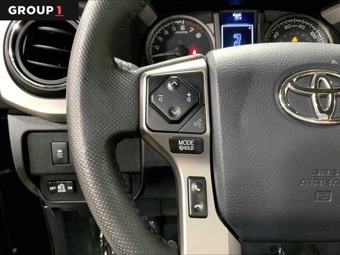 Used 2023 Toyota Tacoma SR5 AWD/4WD image 24