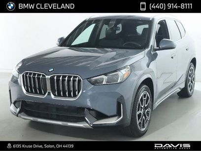 Used 2025 BMW X1 xDrive28i