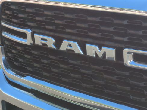 Used 2022 RAM 2500 Big Horn image 23