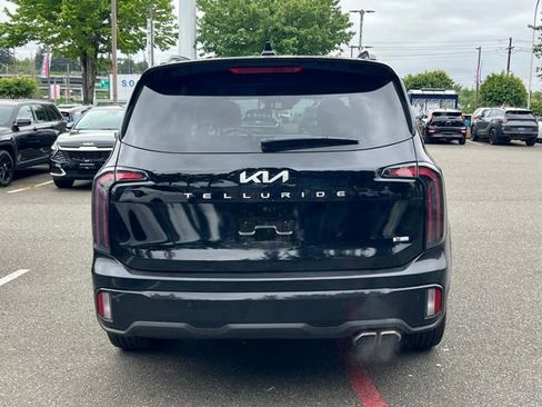 Certified 2024 Kia Telluride EX X-Line AWD/4WD image 10