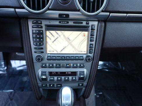 Used 2007 Porsche Cayman S image 32