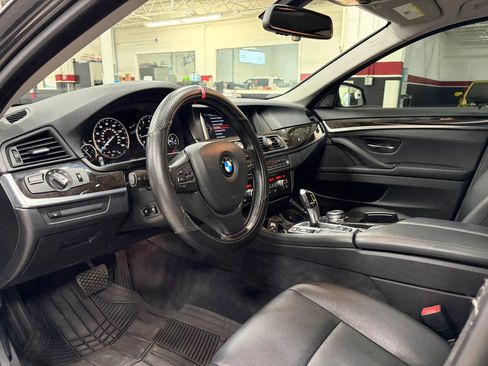 Used 2015 BMW 535i xDrive Sedan image 20