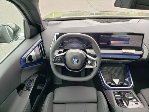 New 2026 BMW X3 xDrive30 w/ Convenience Package AWD/4WD image 16
