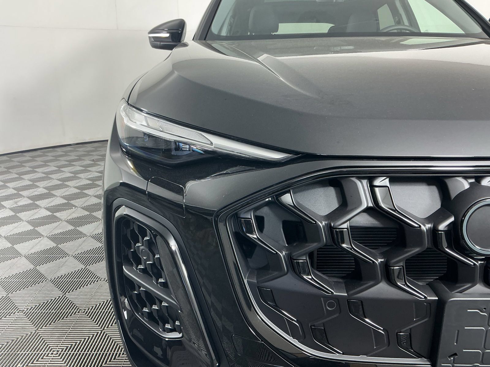 New 2026 Audi Q5 2.0T AWD/4WD image 3