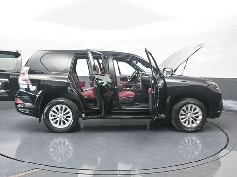 Used 2021 Lexus GX 460 Premium image 77
