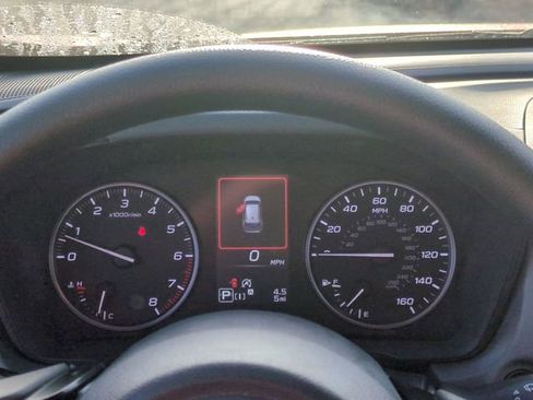 New 2026 Subaru Crosstrek 2.0i Premium image 20