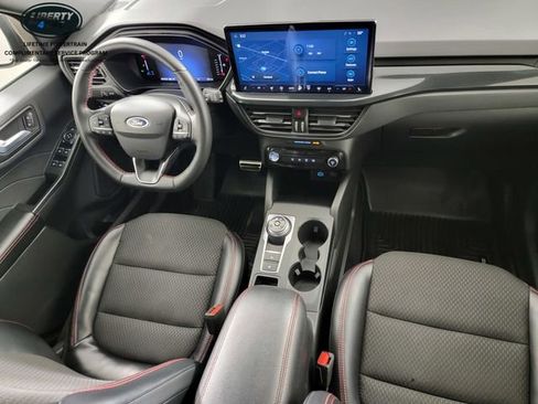 Used 2023 Ford Escape ST-Line w/ Tech Pack #1 AWD/4WD image 34