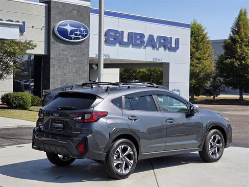 New 2025 Subaru Crosstrek 2.5i Premium image 5