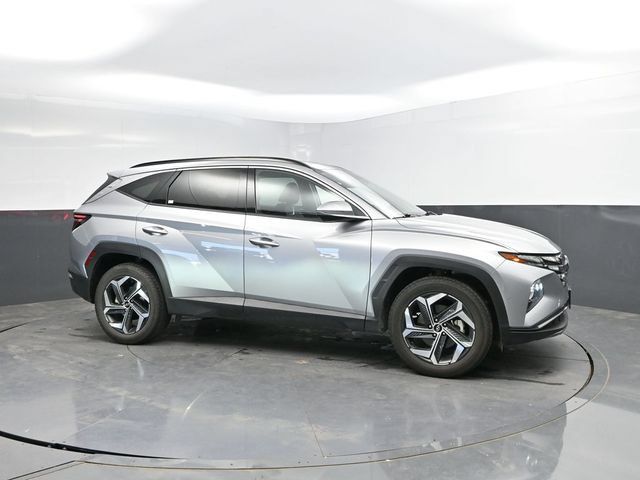 Used 2024 Hyundai Tucson Limited AWD/4WD image 4