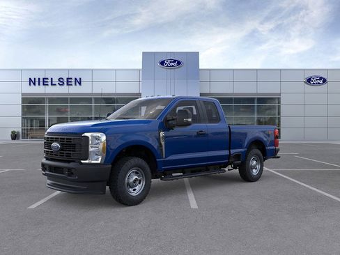 New 2026 Ford F350 XL w/ 360-Degree Camera Package image 1