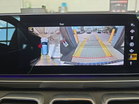 Certified 2023 Mercedes-Benz GLE 450 4MATIC image 27