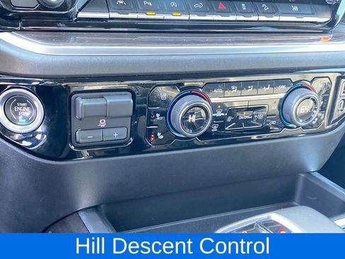 Certified 2022 Chevrolet Silverado 1500 LTZ image 13