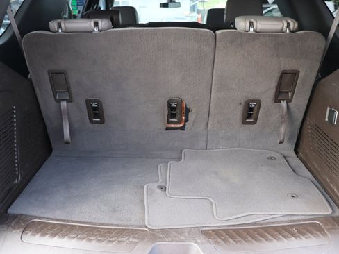 Used 2021 Chevrolet Tahoe LT image 51