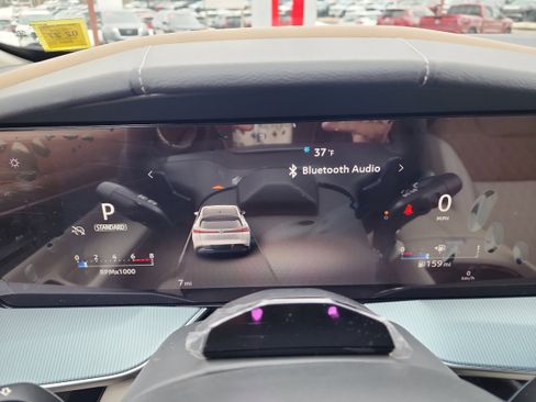 New 2026 Nissan Murano Platinum image 21