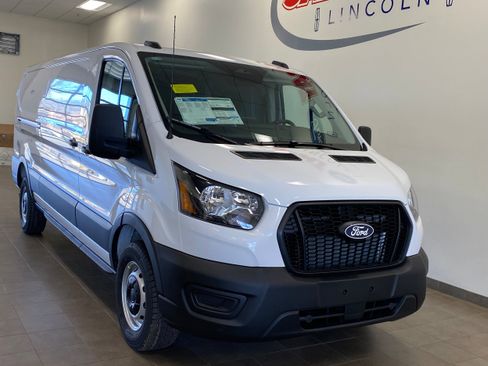 New 2026 Ford Transit 150 Low Roof image 2