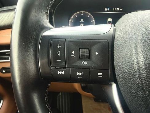 Certified 2023 INFINITI QX60 Autograph image 18