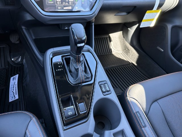 New 2026 Subaru Crosstrek 2.5i Limited AWD/4WD image 20