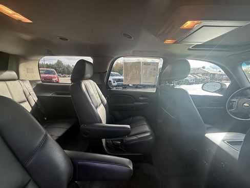 Used 2012 Chevrolet Tahoe LT image 17