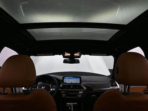 Used 2021 BMW X3 xDrive30e w/ Premium Package image 17