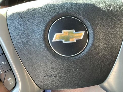 Used 2012 Chevrolet Suburban LTZ AWD/4WD image 23