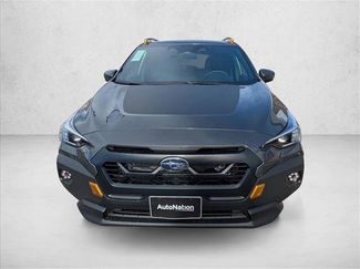 New 2026 Subaru Crosstrek 2.5i Wilderness video 2