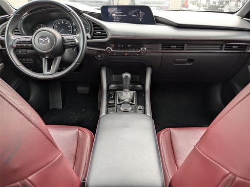 Used 2024 MAZDA MAZDA3 s image 31