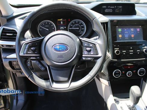 Used 2023 Subaru Forester Premium AWD/4WD image 11