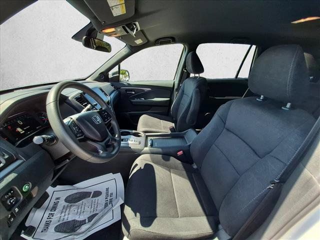 Used 2022 Honda Pilot Sport image 15