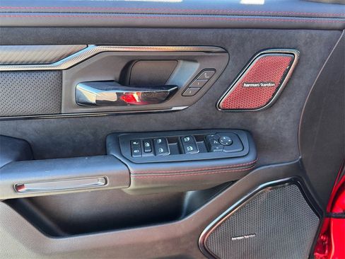 Used 2025 RAM 1500 RHO w/ RHO Level 1 Equipment Group image 12