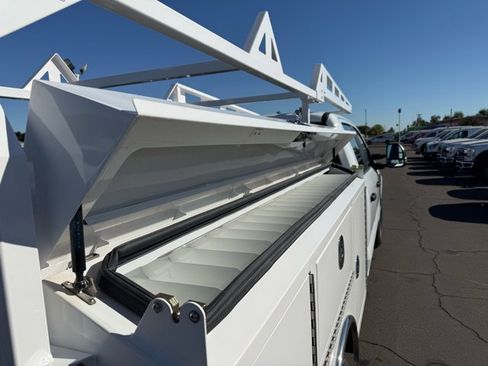 New 2026 Ford F250 XL w/ XL Chrome Package image 11