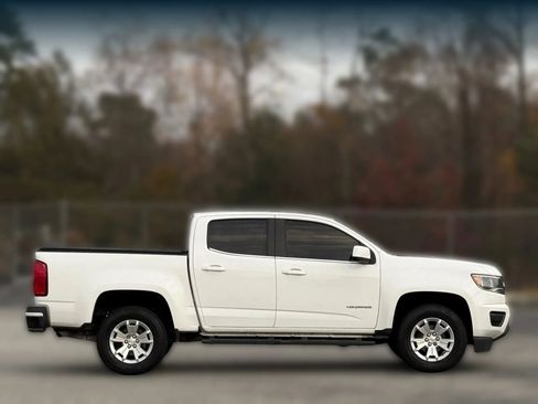 Used 2019 Chevrolet Colorado LT image 7