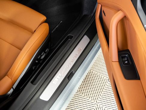 Certified 2026 Porsche 911 Carrera S RWD image 23