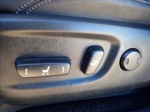 Used 2023 Toyota 4Runner TRD Sport image 14