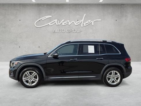Used 2023 Mercedes-Benz GLB 250 4MATIC image 13