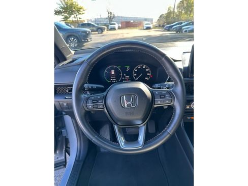 Used 2024 Honda CR-V Sport image 17