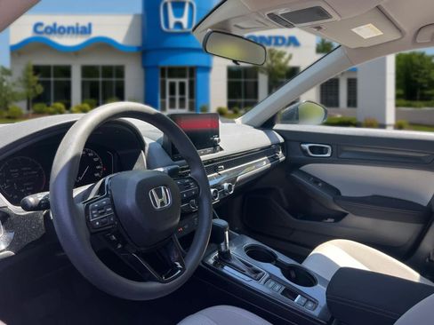 Used 2023 Honda Civic LX image 15