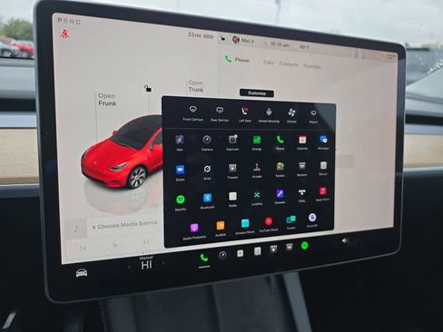 Used 2023 Tesla Model Y Long Range image 21