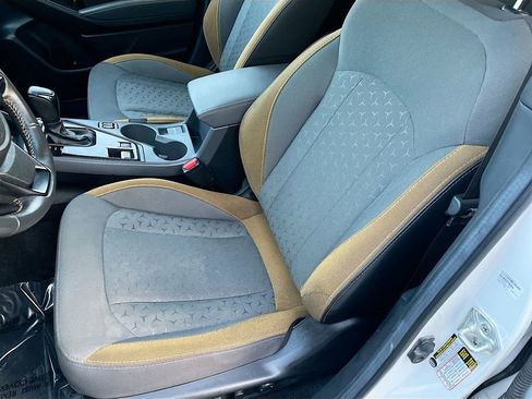 Used 2024 Subaru Crosstrek 2.5i Sport w/ Crosstrek Mirror Package image 18