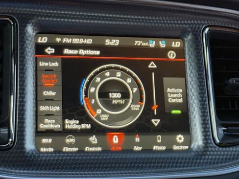 Used 2022 Dodge Challenger SRT Hellcat Redeye RWD image 19